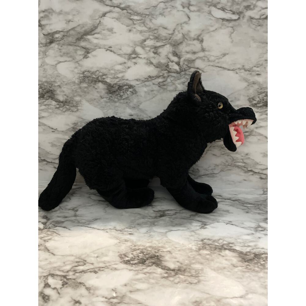 Harry Potter sirius black plush